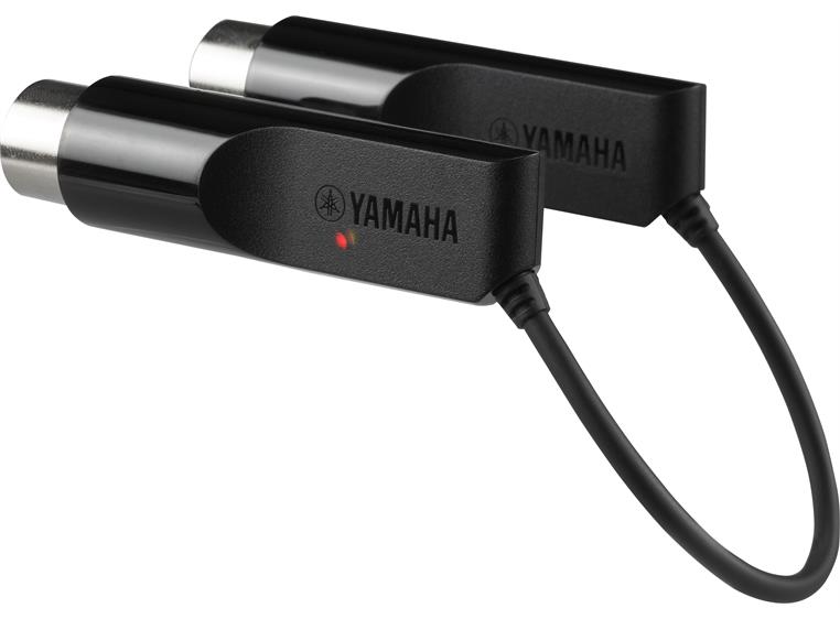 Yamaha MD-BT01 bluetooth midi-adapter